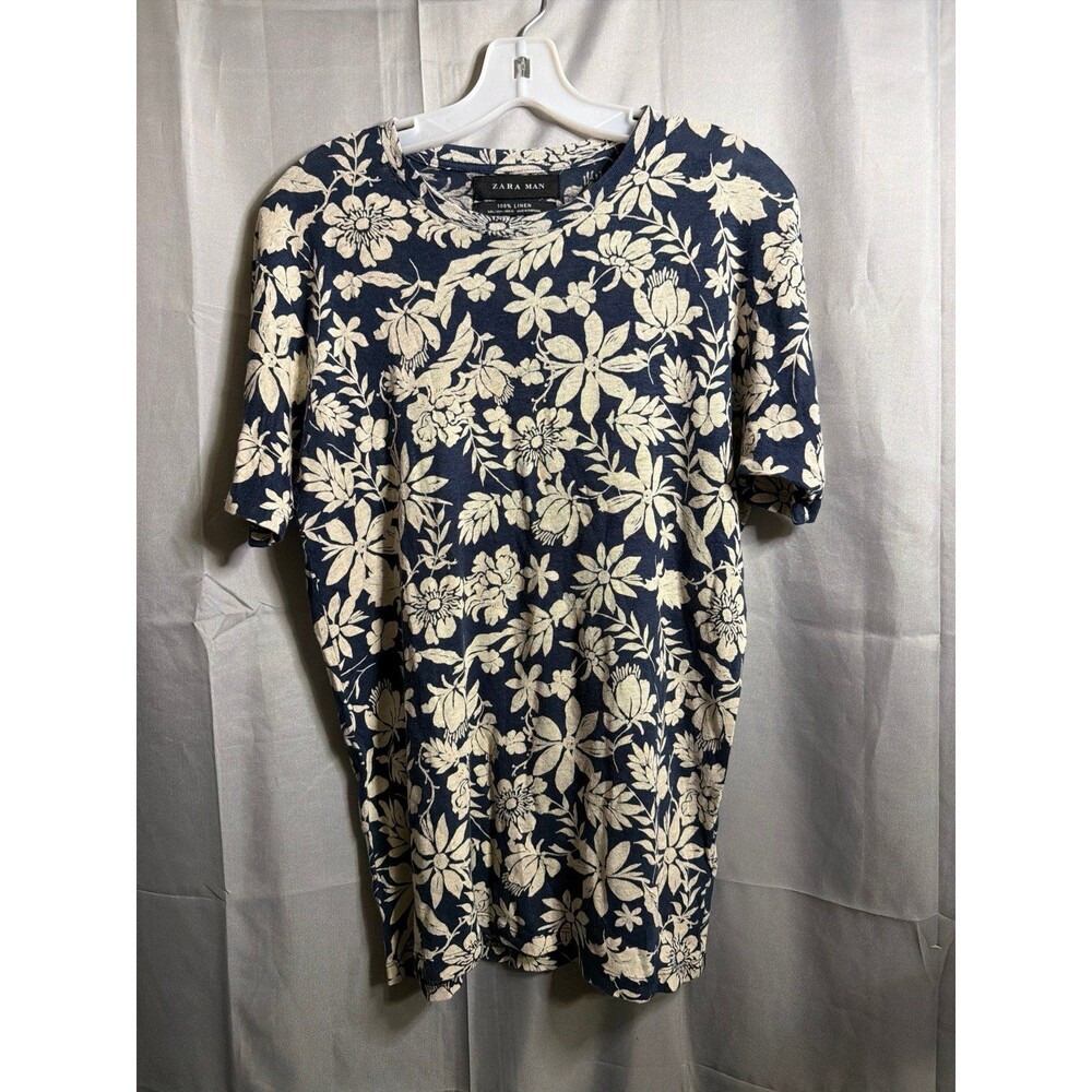 Men’s Zara Man Shirt L